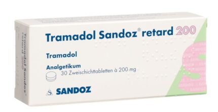 Buying Tramadol online in Pennsylvania