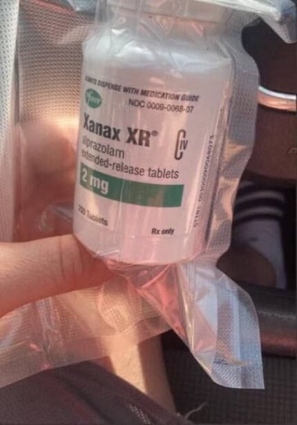 Order Xanax online in Florida