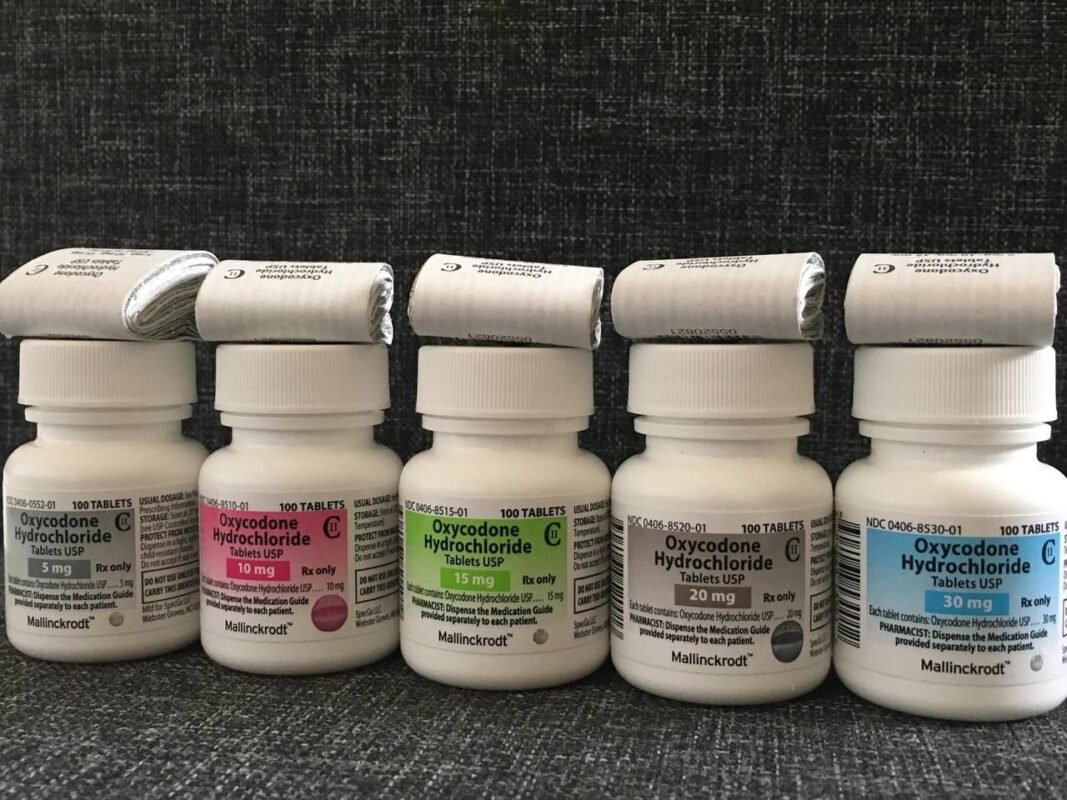 Order Oxycodone online in Ohio