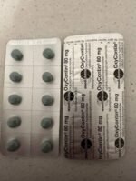 Order OxyContin 80mg in Colorado
