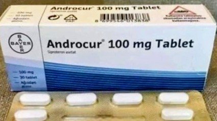 Order cyproterone acetate Texas